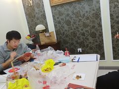 -全民侦探沉浸剧场剧本杀(西安路店)