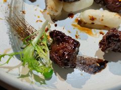 黑椒牛肉粒-韵秋荷(宝山龙湖天街店)