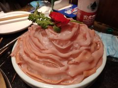 -周师兄大刀腰片火锅(洪崖洞旗舰店)