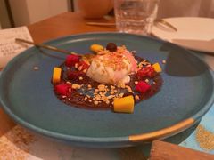 酸奶球-HELLO MUSAE 拾光缪斯餐厅·纯正希腊风味(苏州中心店)