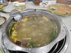 -乙丙丁正宗昭通天麻火腿鸡(总店)