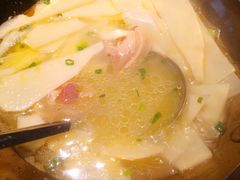 -徽三说·土徽菜·中国徽菜连锁品牌(一中店)