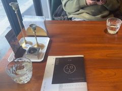 -陶享时光西餐·下午茶(信河街店)