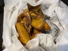 -大鸽饭(马王堆店)