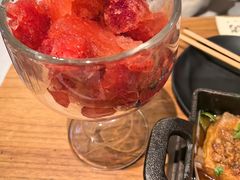 -聚点串吧·北京烧烤(朝北店)