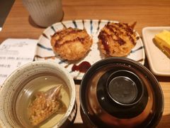 -CURRY YA 熟成咖哩專門店(深圳湾万象城店)