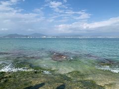 -三亚西岛海洋文化旅游区