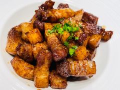-云采云南菜(中山北路店)