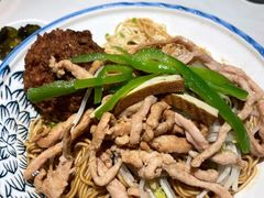 -镇南锅盖面馆(解放路店)