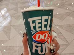 -DQ·蛋糕·冰淇淋(虹口龙之梦店)