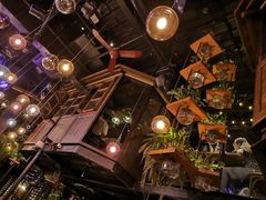 -胡桃里音乐酒馆(白云五号T5 MALL店)