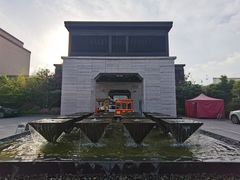 -上海崇明金茂凯悦酒店
