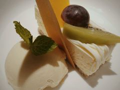 -王品牛排(郑州大卫城店)