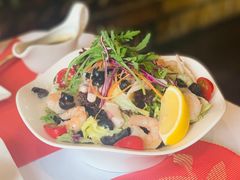 -ITA·意塔意大利餐厅(亦庄店)