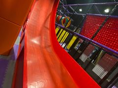 -Tenker Club弹刻极限主题公园 · 蹦床 · 团建 · 生日派对(大关店)
