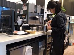 -麦当劳(虹桥南丰城店)