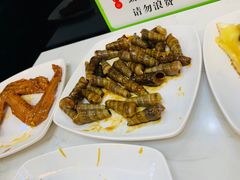 -集杰尚品海鲜烤肉自助餐厅(即墨宝龙广场店)