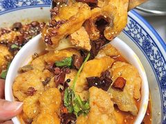 -清真·拉菲尔鱼庄(钟楼回民街店)