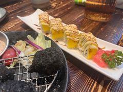 -小川洋风料理(汉街店)