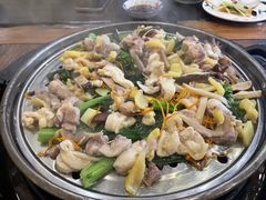 -阿多私房菜(顺德店)