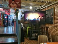 -三个大叔东北烧烤·砂锅菜(西三旗店)