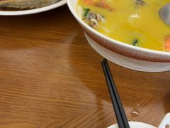 -渔满仓海鲜渔家(象山二店)
