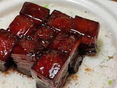 -新白鹿餐厅(龙游路总店·杭帮菜名店)