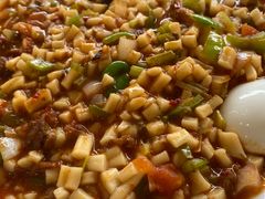 -马尔龙新疆饭店·清真(瑞景店)