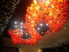 -富力万达嘉华酒店-品珍中餐厅(水果湖店)