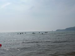 -西中岛海滨