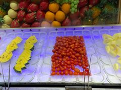 -盛江山自助料理(奥莱锦辉购物广场店)