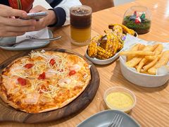 -FreshCo鲜途·西厨(大良店)