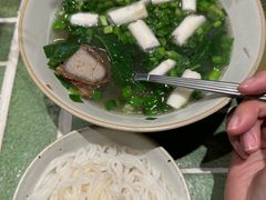 -粉八·云南米线·建水烧烤(常熟路店)