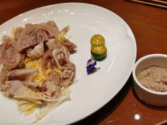 白切羊蹄-钱塘宴(东站西子国际店)