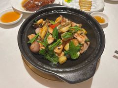 -香港龙凤楼(陆家嘴中心店)