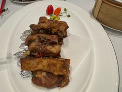手抓羊排-君庭中餐厅(友谊宾馆店)