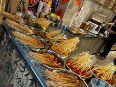 -嘉州鲜知味钵钵鸡(奎星楼店)