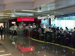 门面-哈根达斯(天河城店)