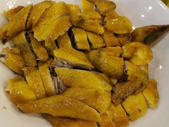 客家盐焗鸡-围龙屋客家食府(福田店)