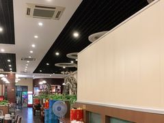 大堂-鑫龙火锅城(青岛分店)
