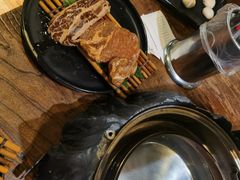 -坦坦大炉·韩式烤肉(望京店)