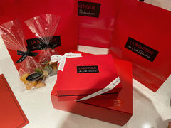-L'ATELIER de Joel Robuchon(外滩18号店)