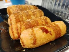 -舞虾小说.涮肉.烧烤(国顺东路店)