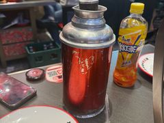 -钱锋炭缸烧烤(南湖大路总店)