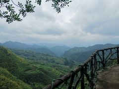 -南尖岩