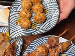 -鸟泉居酒屋·烧鸟·酒馆(百子湾店)