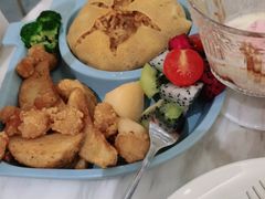 -艾米茉亲子餐厅(万象城店)