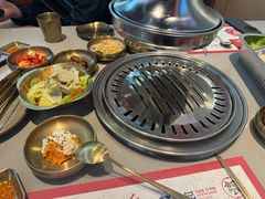 -韩一品韩国料理(柏庐南路店)