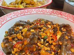 -陈家婆的菜(梅溪湖店)