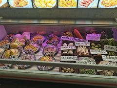 -天发长铁锅炖(王秀村店)